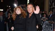 Patti Scialfa, Springsteen's wife & bandmate, reveals cancer diagnosis