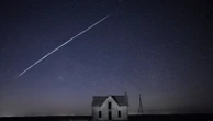 Study shows how earthquake monitors can track space junk through sonic booms