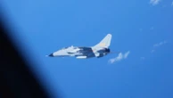 Japan urges China to stop flying fighter jets too close to Japanese military aircraft