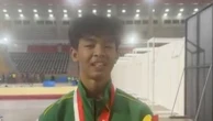 Gymnast projected to make 2028 Olympic Games dies after training accident in Russia