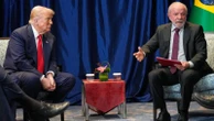 Lula is optimistic there will be a US-Brazil trade deal after meeting with Trump in Malaysia