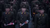 Ukraine special forces claim over 100 North Koreans killed or wounded