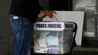 Election of Mexico's first Indigenous Supreme Court justice in 170 years raises hope and skepticism