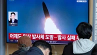 North Korea says its latest weapons tests included missiles with cluster-bomb warheads