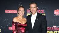 Ryan Reynolds reveals name of 4th child with Blake LivelyReynolds thanked his kids -- James, Inez, Betty and Olin -- for supporting him.7/23/2024 10:49:04 EDT