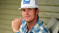 Country singer Parker McCollum's dreams all came true. A new self-titled album brought new ones