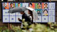 Japan's ruling party may struggle in Sunday's vote, but its decades of dominance won't end