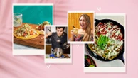Cinco de Mayo recipes: Mexican food creators share their must-try dishesThese rich, historically significant dishes deserve a spot on your table.5/3/2024 05:28:00 EDT