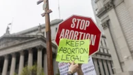 Trump has said abortion is a state issue. His judicial picks could shape it nationally for decades
