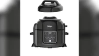 Over 1.8 million Ninja Foodi pressure cookers recalled due to potential burn hazardSharkNinja received 106 reports of injuries related to some pressure cookers.18 minutes ago