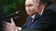Putin says Russian air defenses responsible for Azerbaijani jet crash that killed 38