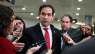 Rubio defends Trump's claim of presidential immunity as raising a 'legitimate issue'