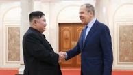 Russian foreign minister to visit North Korea this week in latest sign of expanding ties