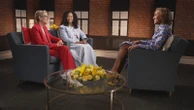 Shonda Rhimes and Betsy Beers reflect on 20 years of ShondalandThe pair reflect on their aspirations and inspiring others with their work.14 minutes ago