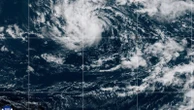 Caribbean officials warn of heavy rains and big waves as Tropical Storm Erin nears
