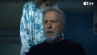 Apple TVWatch Billy Crystal in a chilling new trailer for psychological thriller 'Before'