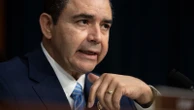 Judge dismisses 2 counts against US Rep. Cuellar of Texas, moves bribery trial to next year