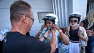 Life in the fast lane: Middle East’s first all-women supercar club smashes petrolhead stereotypes