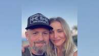 Benji Madden gushes over Cameron Diaz in 10th anniversary tribute: 'My QUEEN'The couple married in 2015 and share two children.1/17/2025 12:14:42 EST