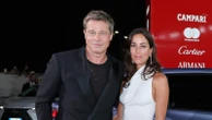 Brad Pitt makes rare comment about life with Ines De RamonThe couple made their red carpet debut at the 2024 Venice Film Festival.23 minutes ago