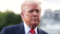 Trump doubles down on blaming 'radical left' after vow to go after political violence