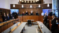A Berlin doctor goes on trial, accused of murdering 15 patients