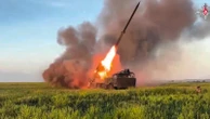 High-level talks held on support for Ukraine a week after Trump said Europe will pay for weapons