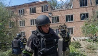 At least 4 killed in Russia and Ukraine as countries trade aerial attacks