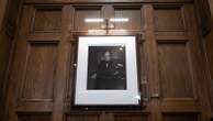 Winston Churchill portrait returns to Ottawa after international art caper