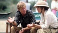 Meryl Streep, Jane Fonda and more remember Robert Redford after his deathThe actor died Tuesday morning at age 89.17 minutes ago