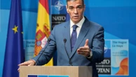Spain's leader sticks by decision to break with NATO spending goal despite Trump tariff threats