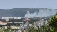 South Korean navy patrol plane crashes in country's south