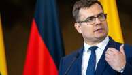 Lithuania's defense minister proposes ways for smoother relations between Europe and Trump