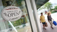 US consumer confidence declines again as Americans fret over prices, job market