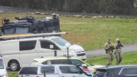 Police in Australia seize guns from dozens of owners who reject government authority