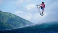 Tahiti's rahui tradition has helped revive ecosystems — including near the Olympics surfing venue