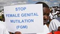 3 women in Gambia are charged in the death of one-month-old in female genital mutilation case