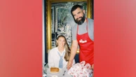 Jason Kelce shows off hilarious 'regular dad' life in new commercial with wife KylieJason Kelce retired earlier this year after 13 seasons in the NFL.8/22/2024 02:24:12 EDT