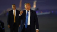 Trump denies reaching out to Iran, threatens to 'come down so hard'