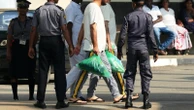 Sri Lanka sent home 238 Iranian sailors, including survivors of a US torpedo attack