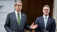 White House says it has a deal with China while Chinese call it 'consensus'