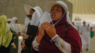 Saudi Arabia stops 269,678 Muslims without Hajj permits from entering Mecca