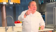 Chef Emeril Lagasse creates a Mother's Day breakfast inspired by his own momThe chef and restaurateur looked back on the "GMA" surprises through the years.5/7/2024 07:50:16 EDT