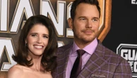 Chris Pratt thanks wife Katherine Schwarzenegger on anniversary: 'Thank God for you'The "Avengers" star married Schwarzenegger, an author, in 2019.6/9/2024 11:05:47 EDT