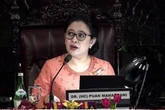 COVID-19 Menggila, Puan Desak Pemerintah Segera Terapkan PSBB Terbatas