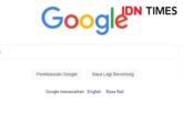 Dua Pendiri Google Jual Saham Rp15,5 Triliun Dalam 3 Bulan