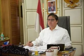 Pemerintah Bantah UU Cipta Kerja Tak Sesuai UUD 1945, Ini Argumennya