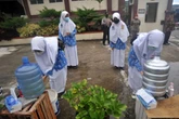 Sekolah Kembali Tatap Muka Bulan Juli Nanti? Ini Pertimbangannya!