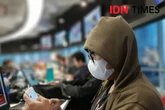 Profil Peretas 297 Juta Data BPJS Kesehatan Sudah Dikantongi Polri