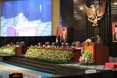 HUT DKI Jakarta, Sekjen Kemendagri: Banyak Potensi yang Dimiliki 